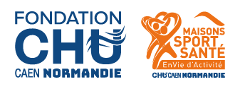 Fondation CHU Caen Normandie